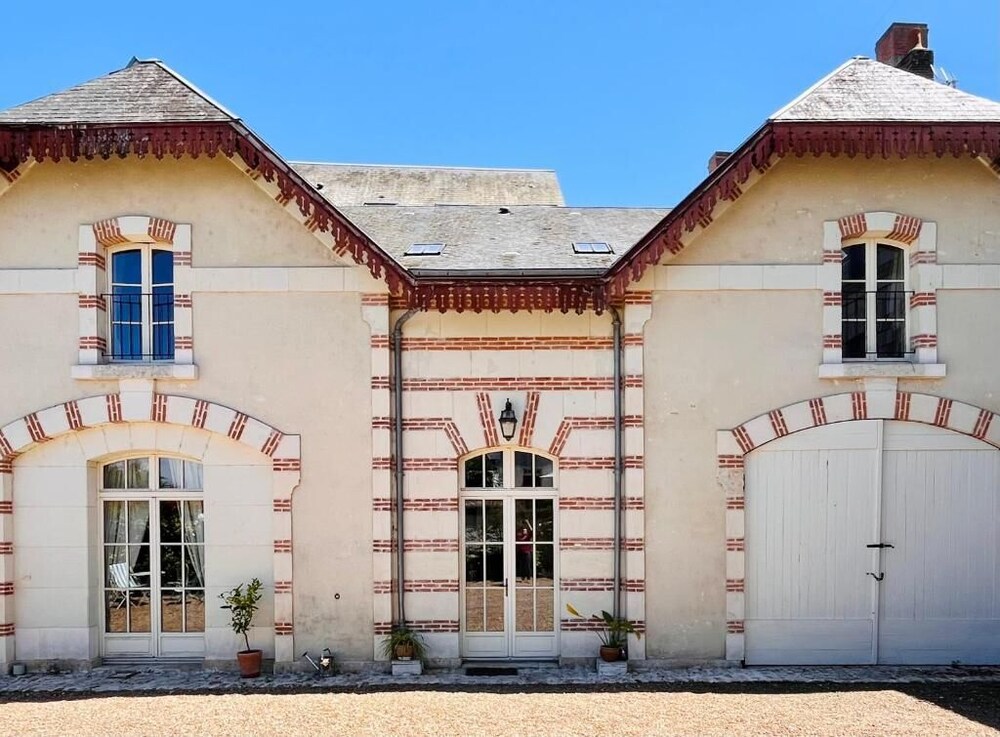 Maison Adrienne — фото 5