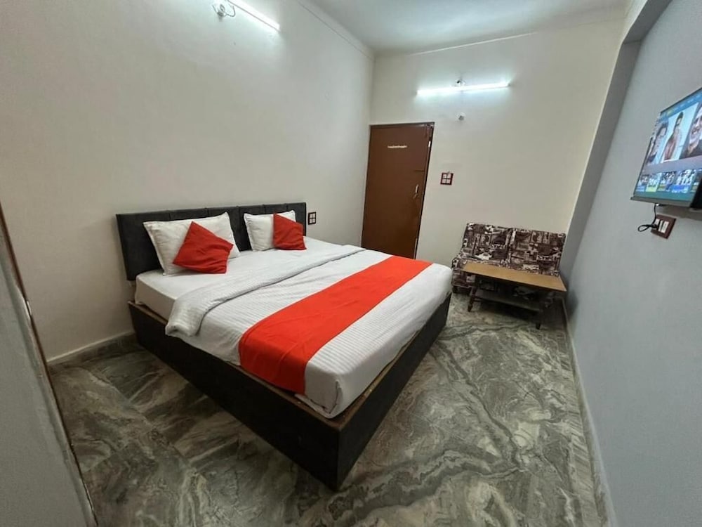 Hotel Ramya Palace — фото 3