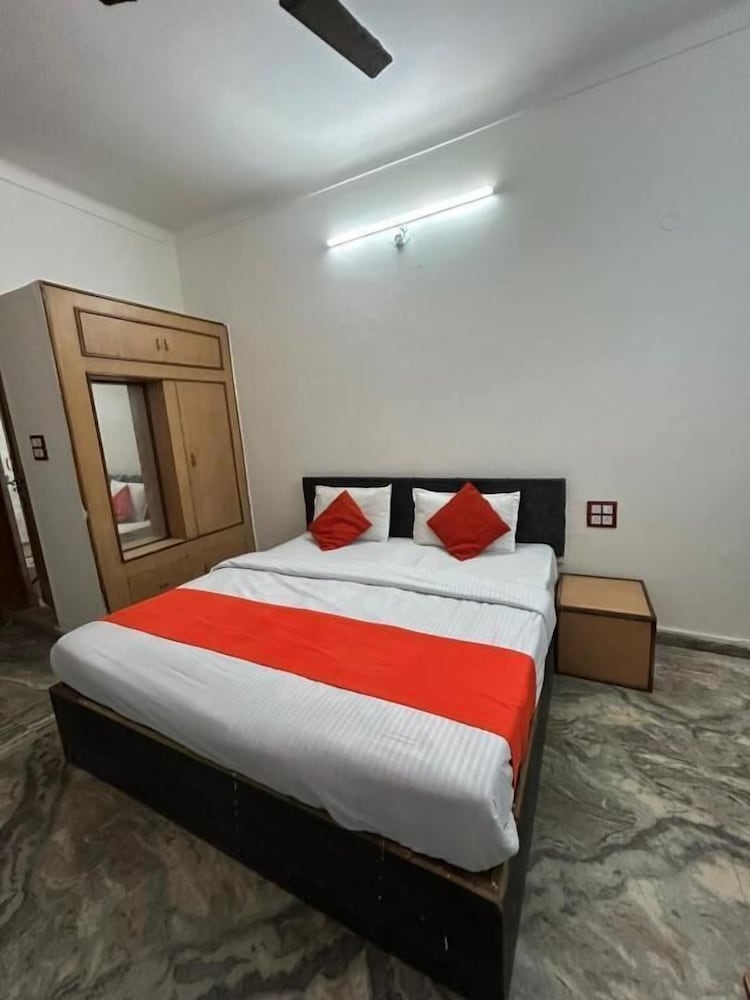 Hotel Ramya Palace — фото 4