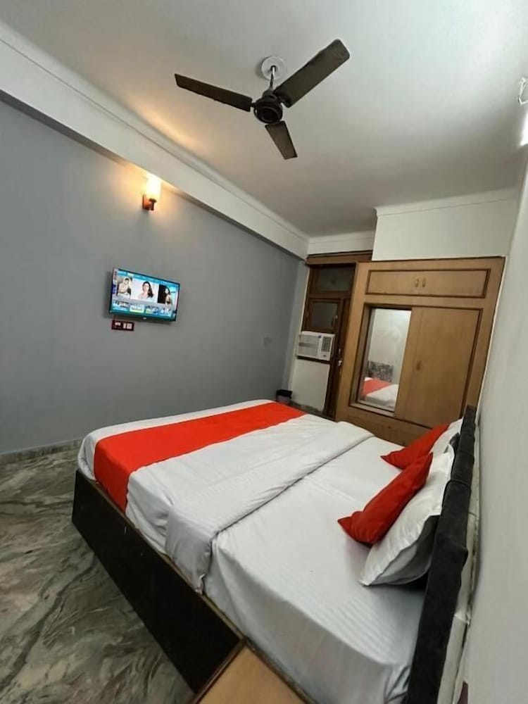 Hotel Ramya Palace — фото 2