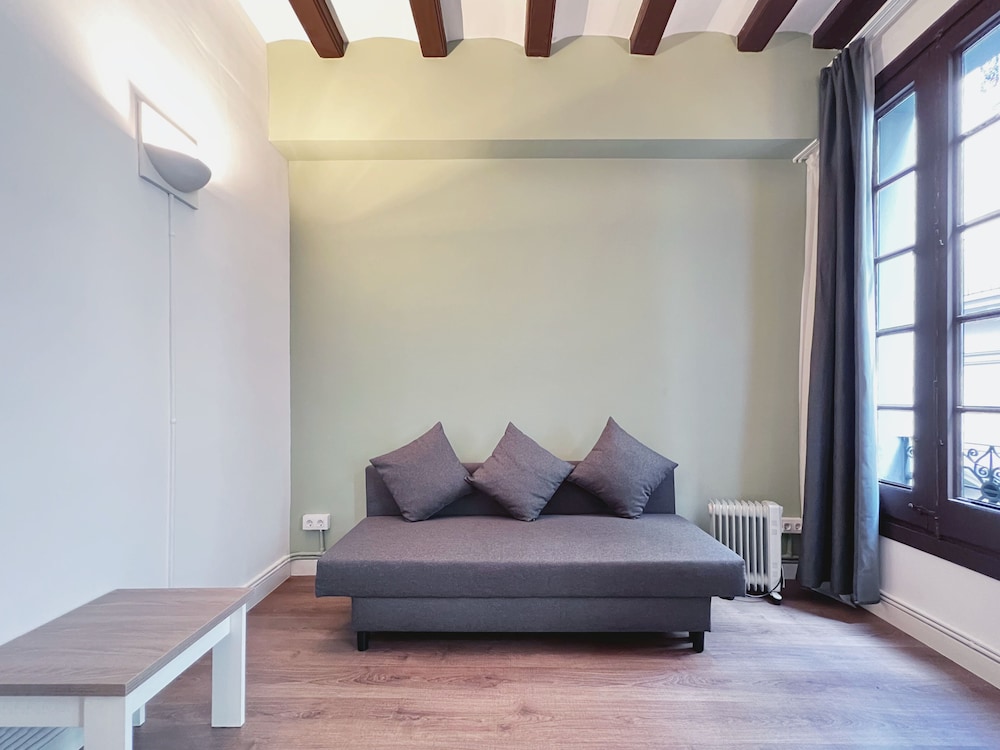 Stay U-nique Apartments Vila de Gracia