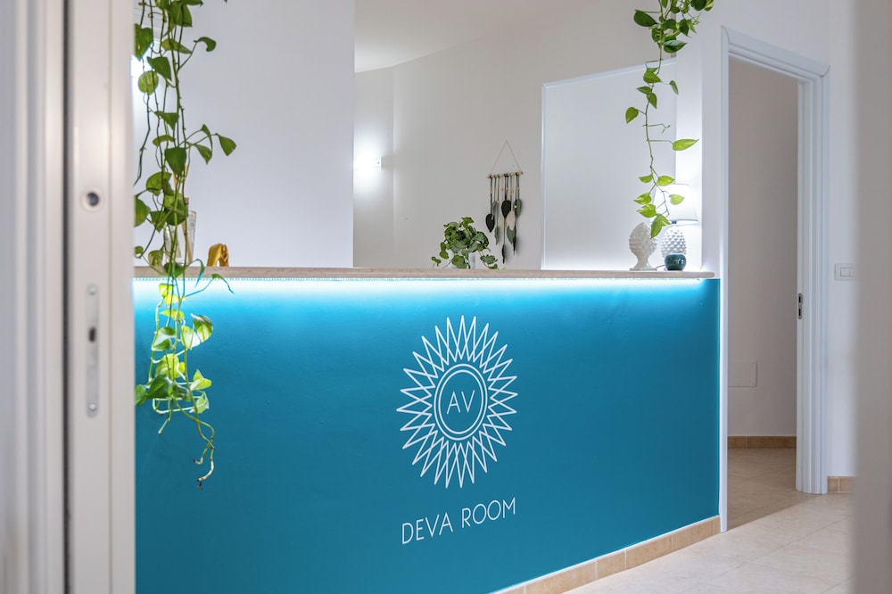 Deva Room Suite Spa — фото 3