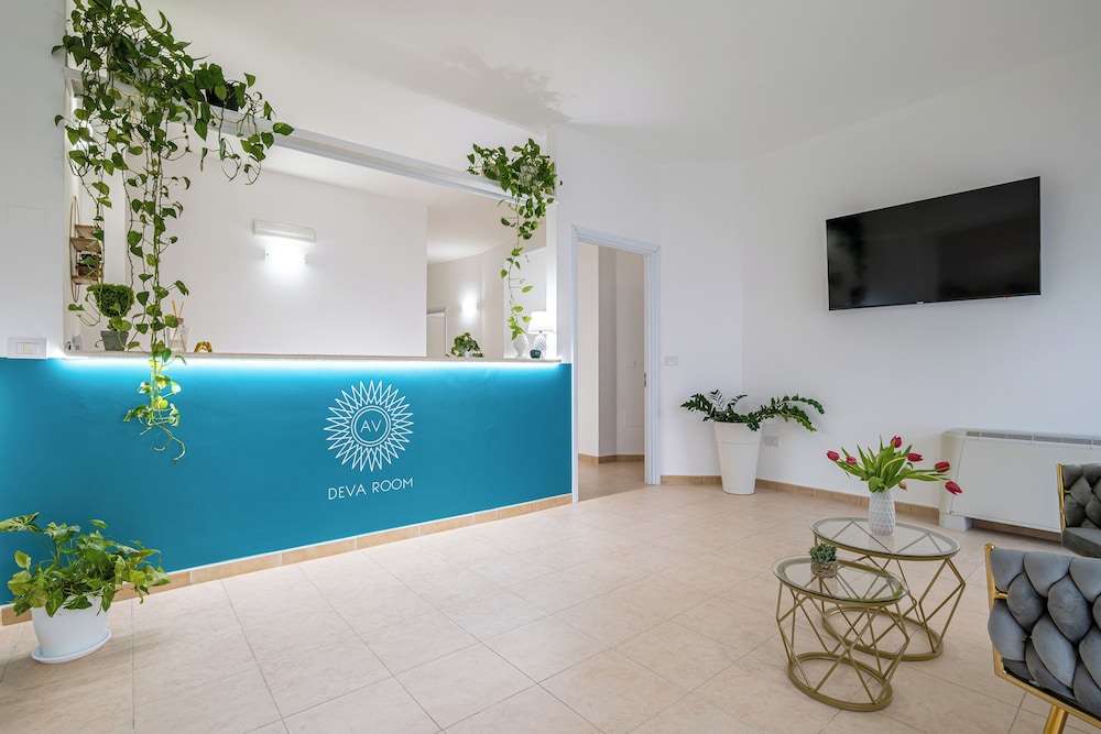 Deva Room Suite Spa — фото 2