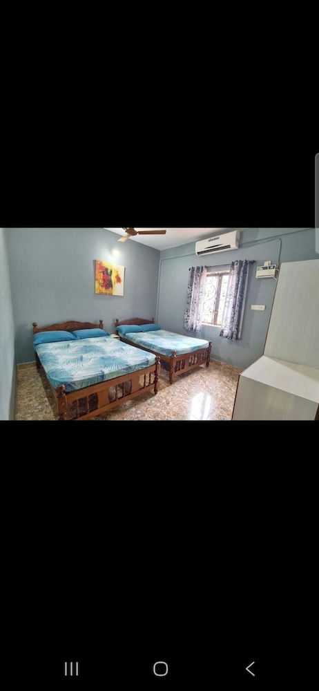 Jackson's Beach House Calangute — фото 2