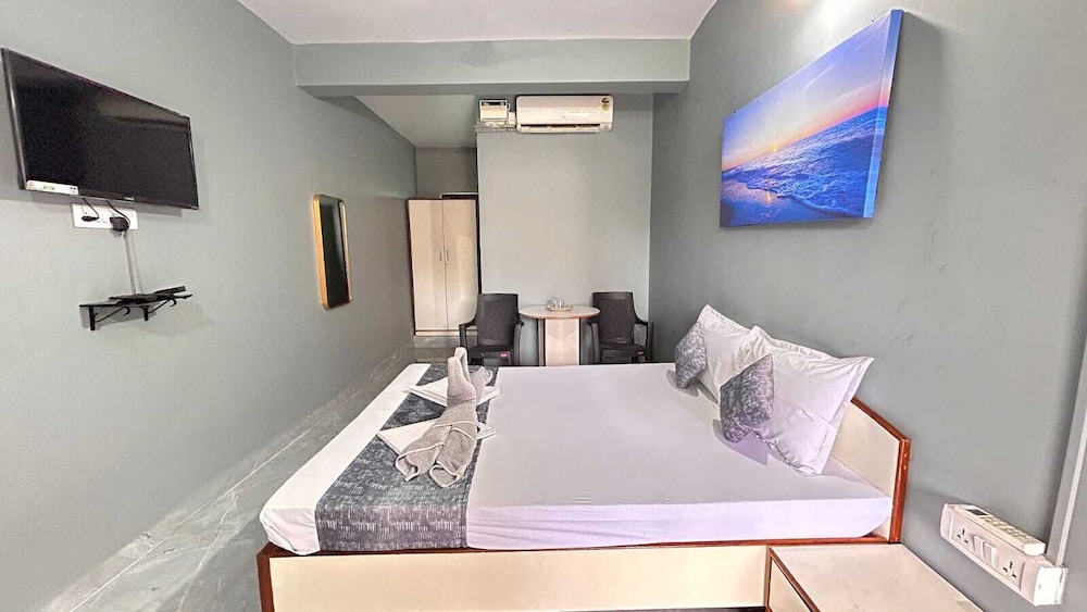 Jackson's Beach House Calangute — фото 4