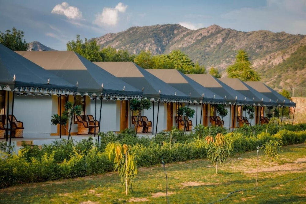 Orchards verdant Resort Pushkar — фото 2