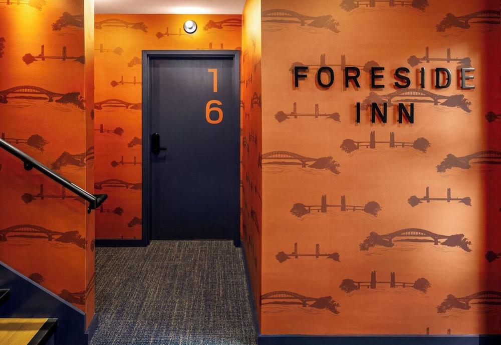 Foreside Inn — фото 3