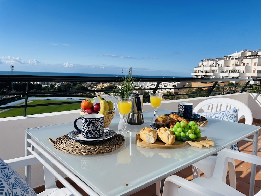 Apartamento Mar de Nerja Sunset — фото 3