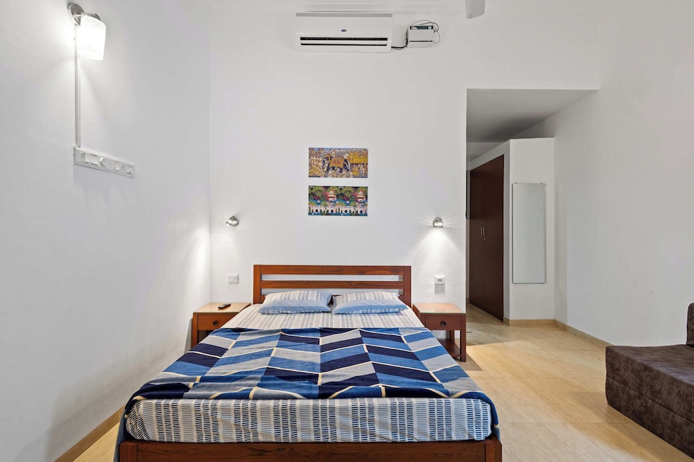 Goan Hideaway - Cuatro — фото 2