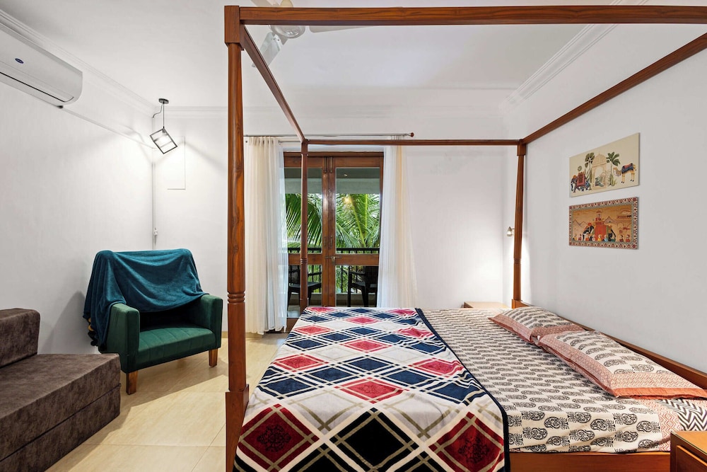 Goan Hideaway - Cuatro — фото 3