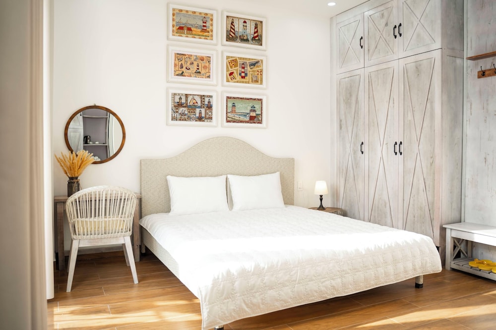 Cocochi Homestay Do Son
