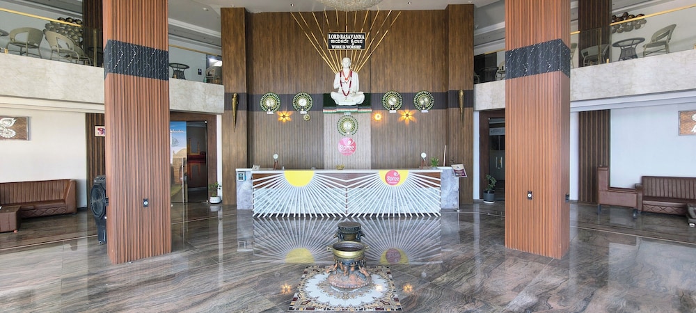 Spree Ashodev Hotel — фото 2