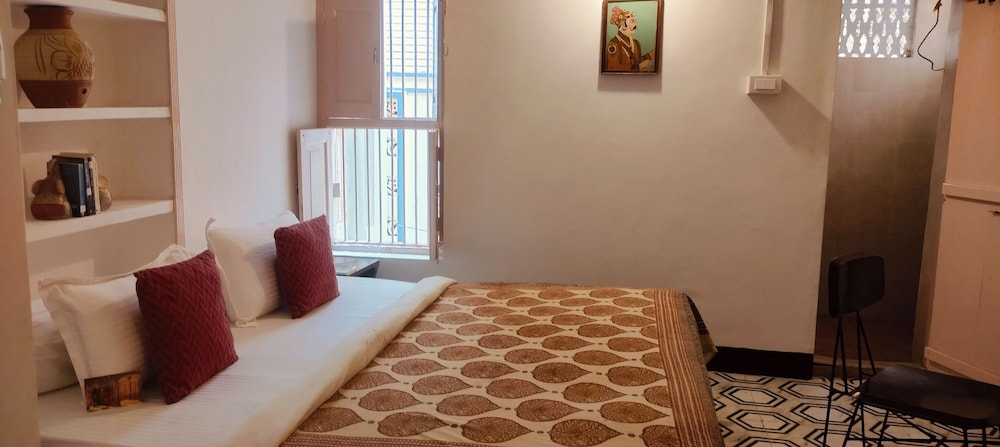 Nilay House Assi Ghat — фото 2