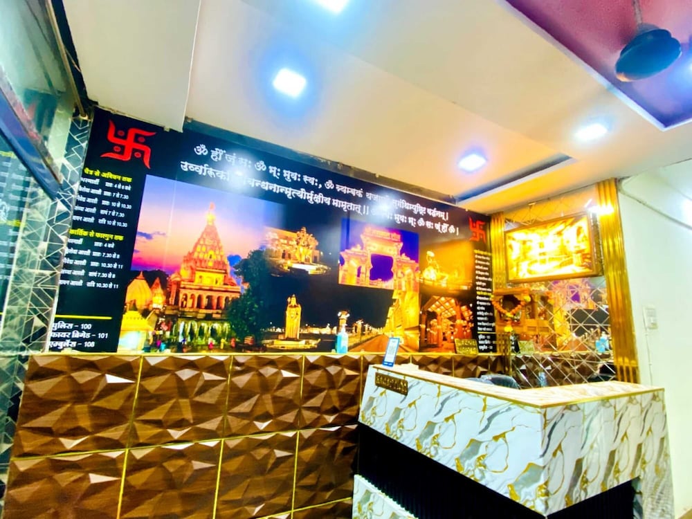Hotel Jay Shree — фото 4