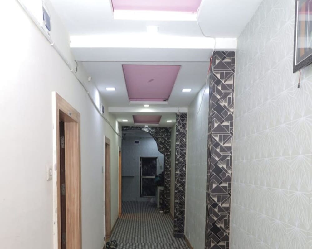 Hotel Jay Shree — фото 2