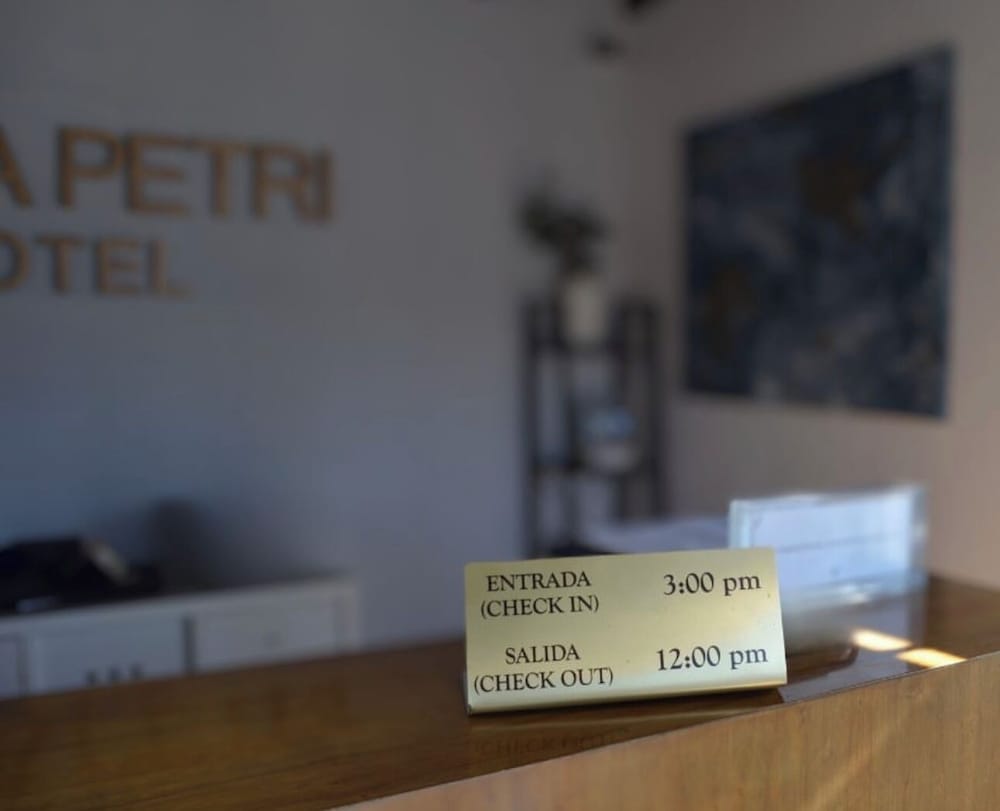 Casa Petri Hotel — фото 4