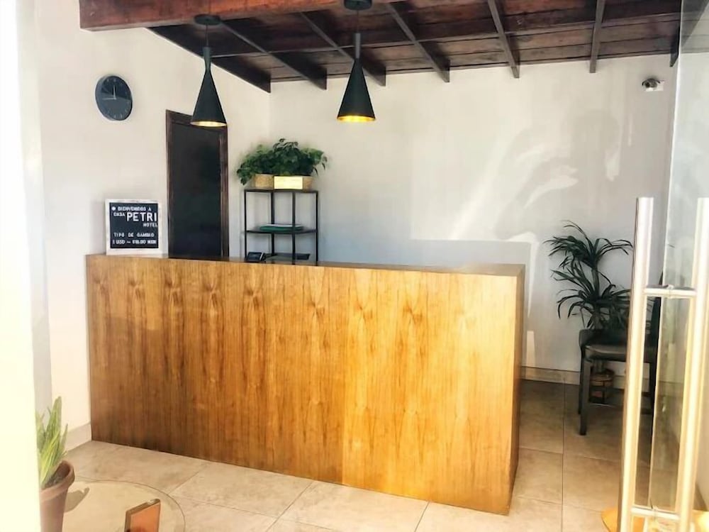 Casa Petri Hotel — фото 2