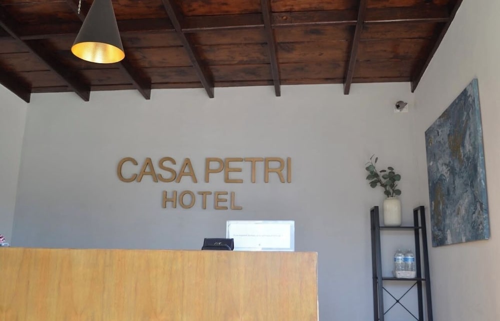 Casa Petri Hotel — фото 3