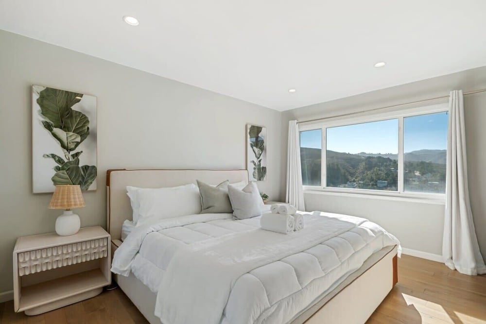 @ Marbella Lane - Chic Abode W/mountain Skyline — фото 2