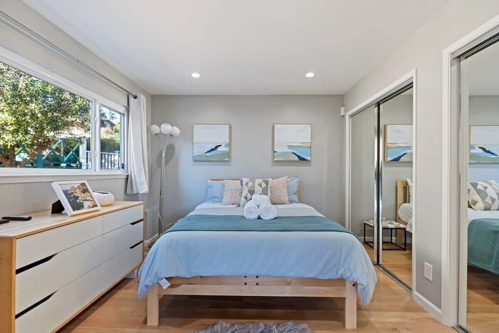 @ Marbella Lane - Chic Abode W/mountain Skyline — фото 3