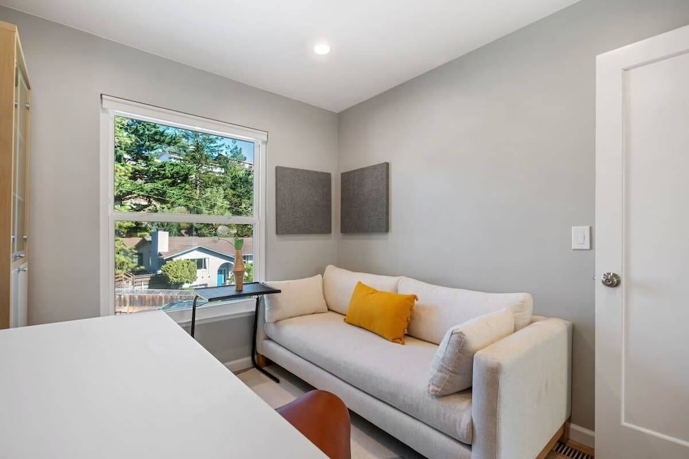 @ Marbella Lane - Chic Abode W/mountain Skyline — фото 5