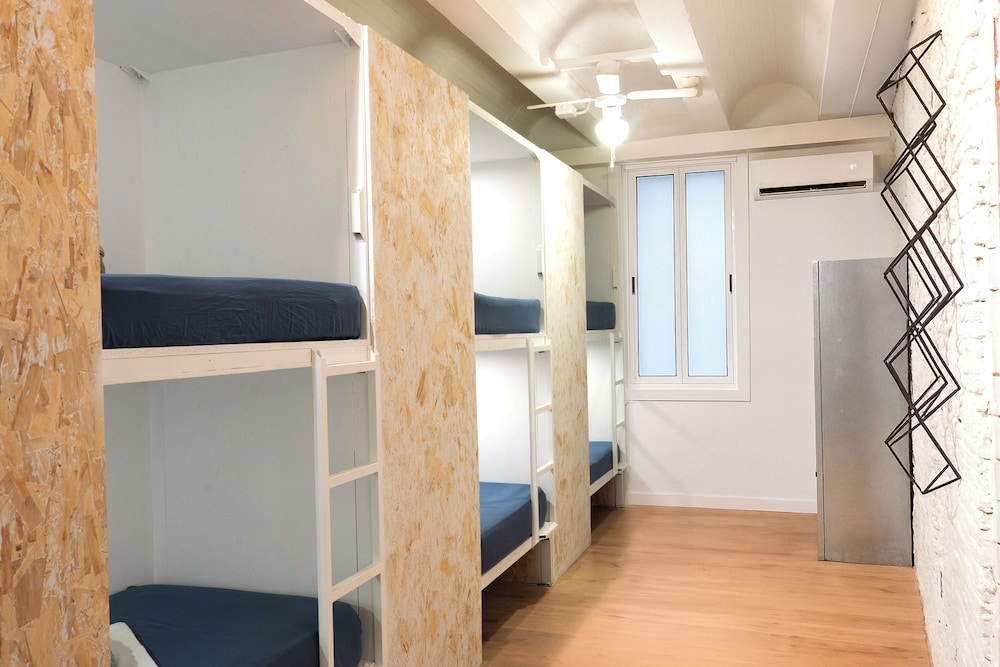 Modular Dreams Hostel — фото 5
