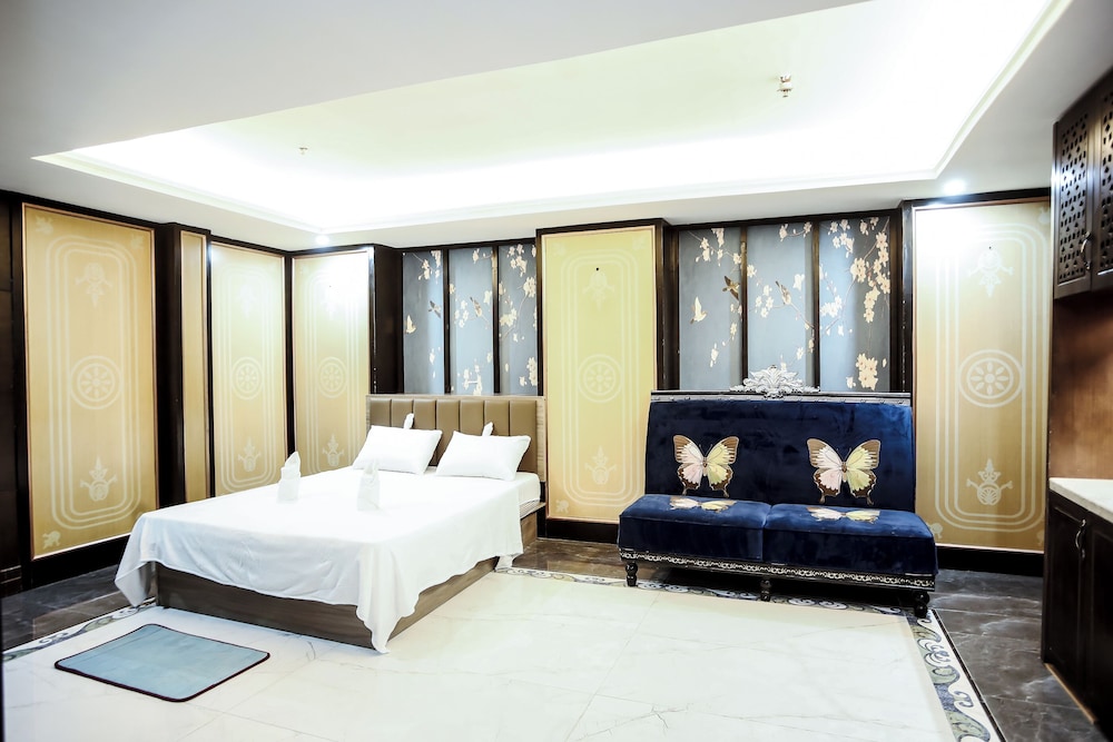 Underskies Spa and Hotel — фото 3
