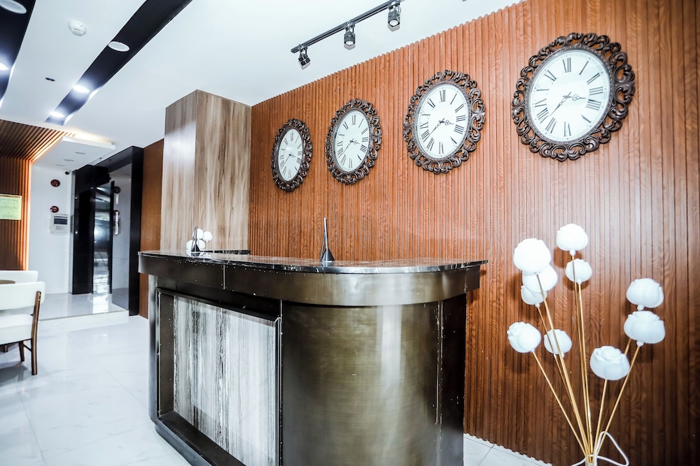 Underskies Spa and Hotel — фото 4