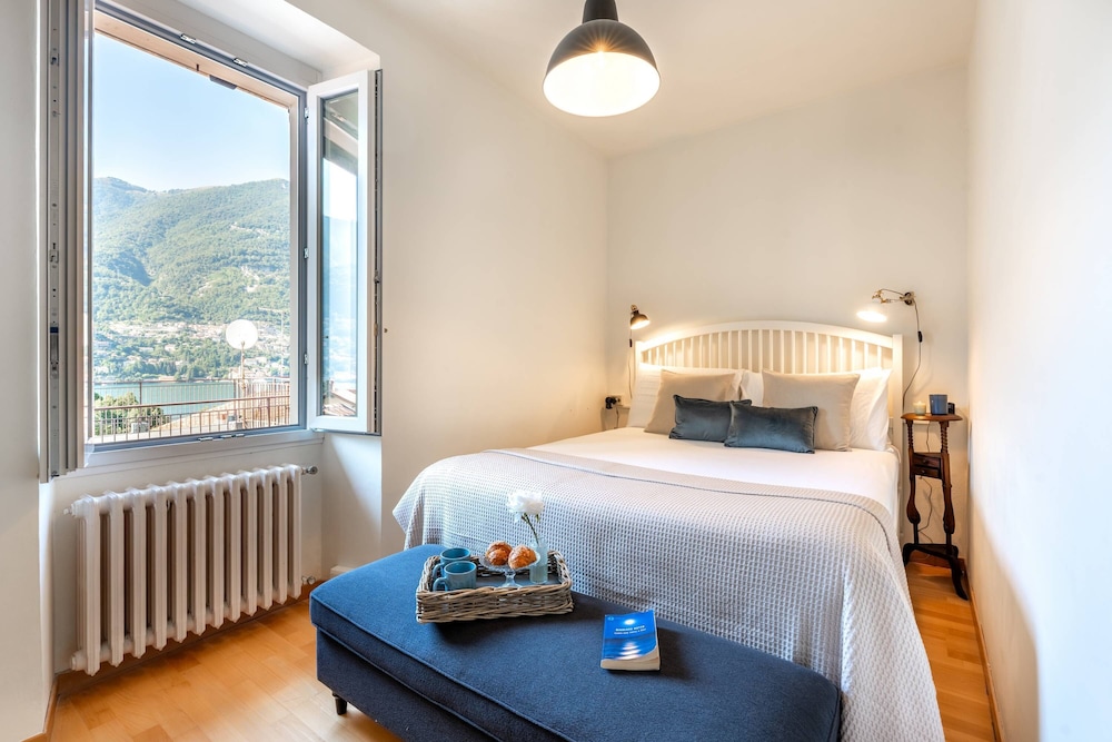 Terrace Over Torno — фото 2