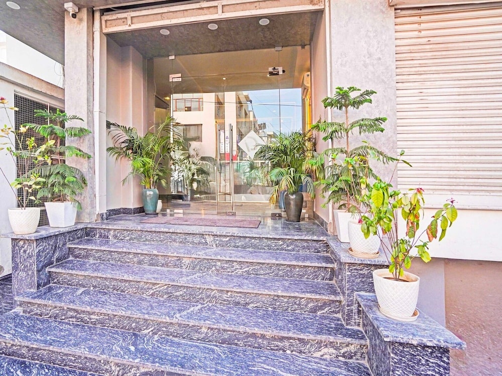 Townhouse Nirman Nagar Mansarovar — фото 5