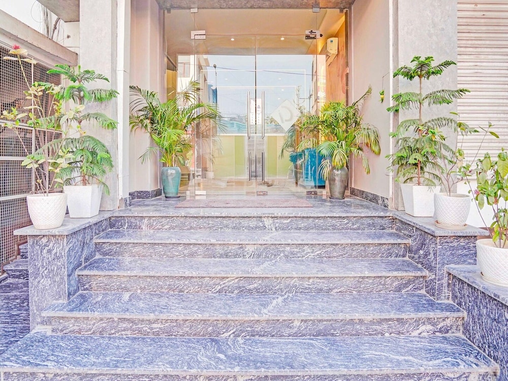 Townhouse Nirman Nagar Mansarovar — фото 4