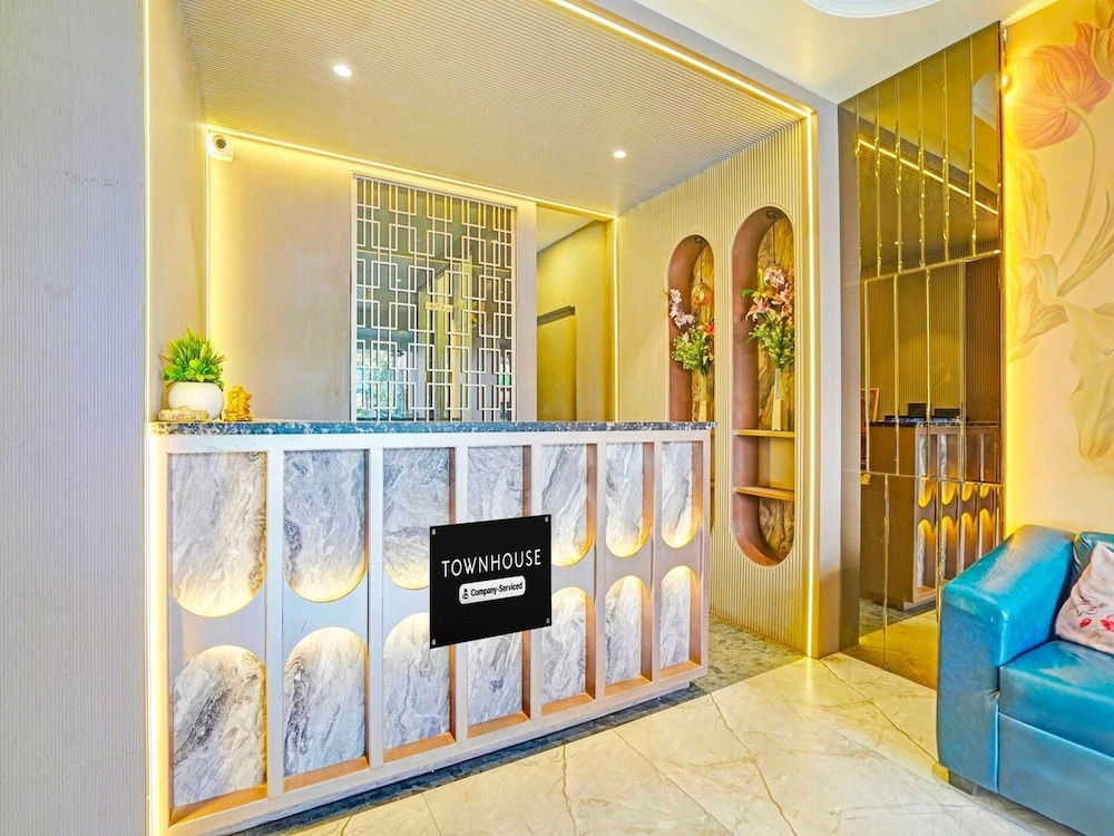 Townhouse Nirman Nagar Mansarovar — фото 3