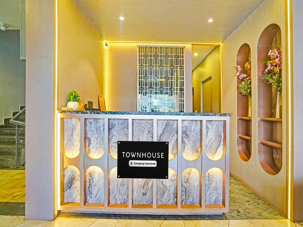 Townhouse Nirman Nagar Mansarovar — фото 2