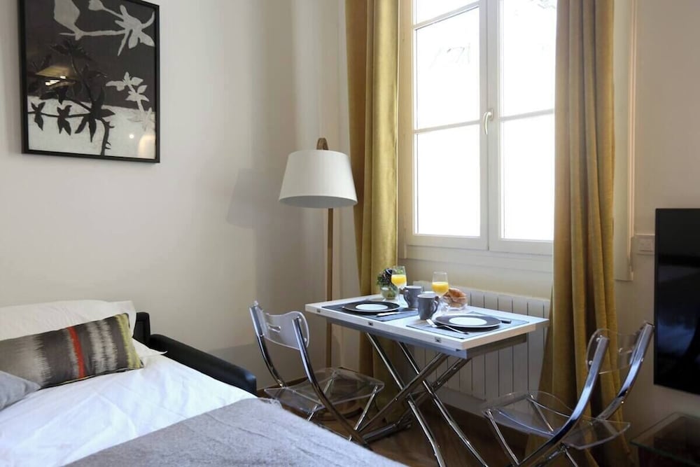 Le Marais Elegance — фото 3
