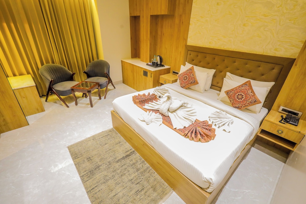 Shri Damodar Dham — фото 5
