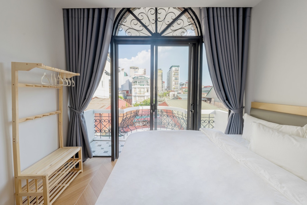 Starlight Hotel Hanoi