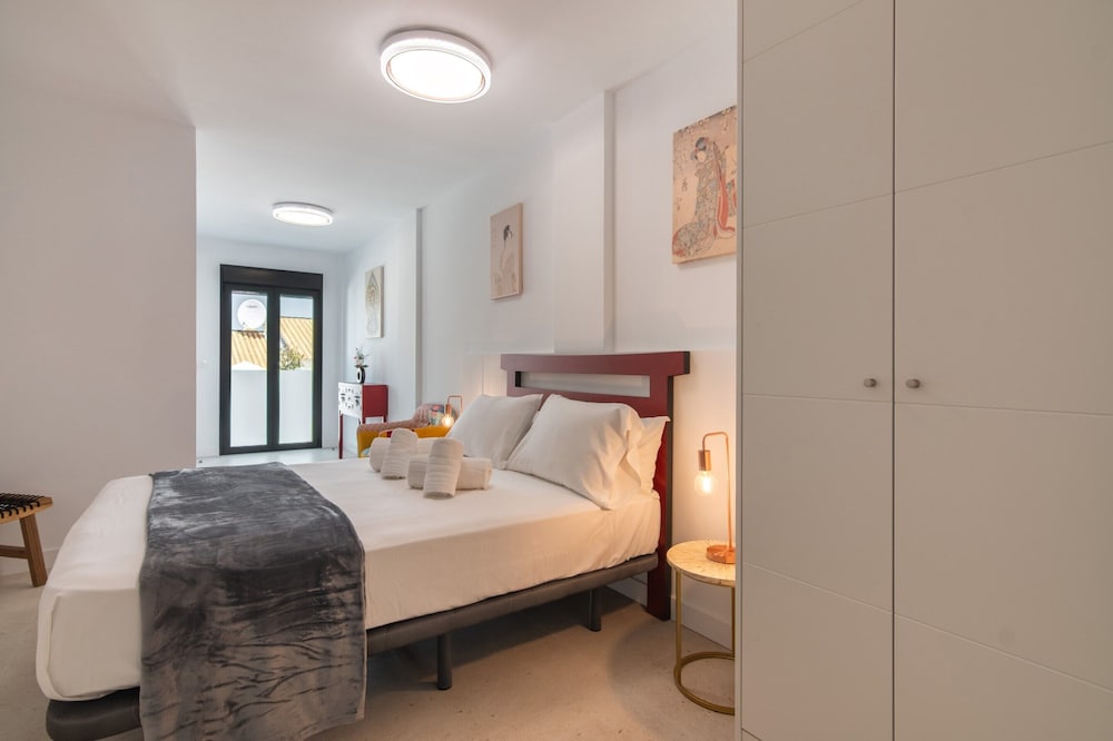 Ayamonte Charming Apartment With Comfort — фото 4