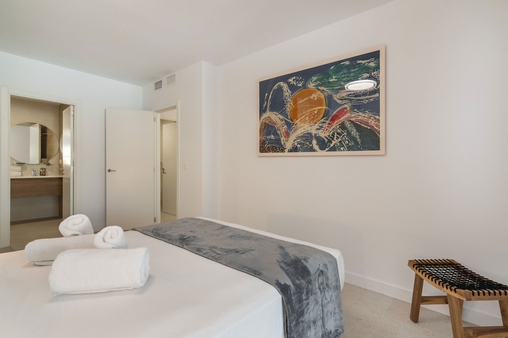 Ayamonte Charming Apartment With Comfort — фото 5