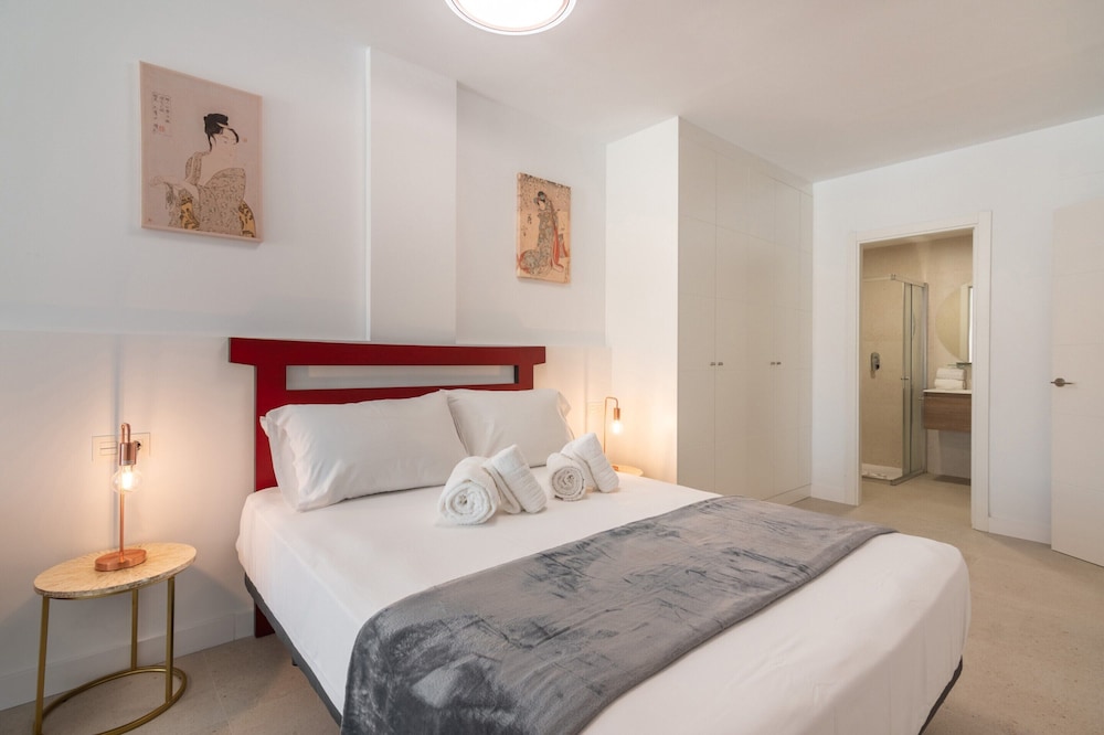 Ayamonte Charming Apartment With Comfort — фото 3