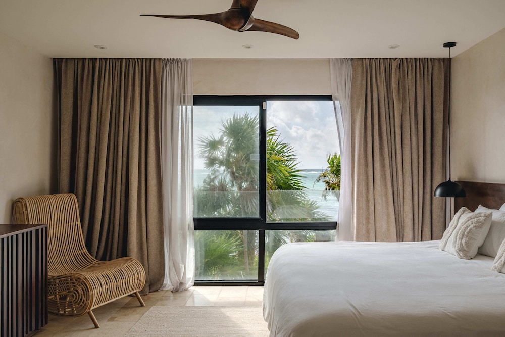 Antal by Beach Please Tulum — фото 4