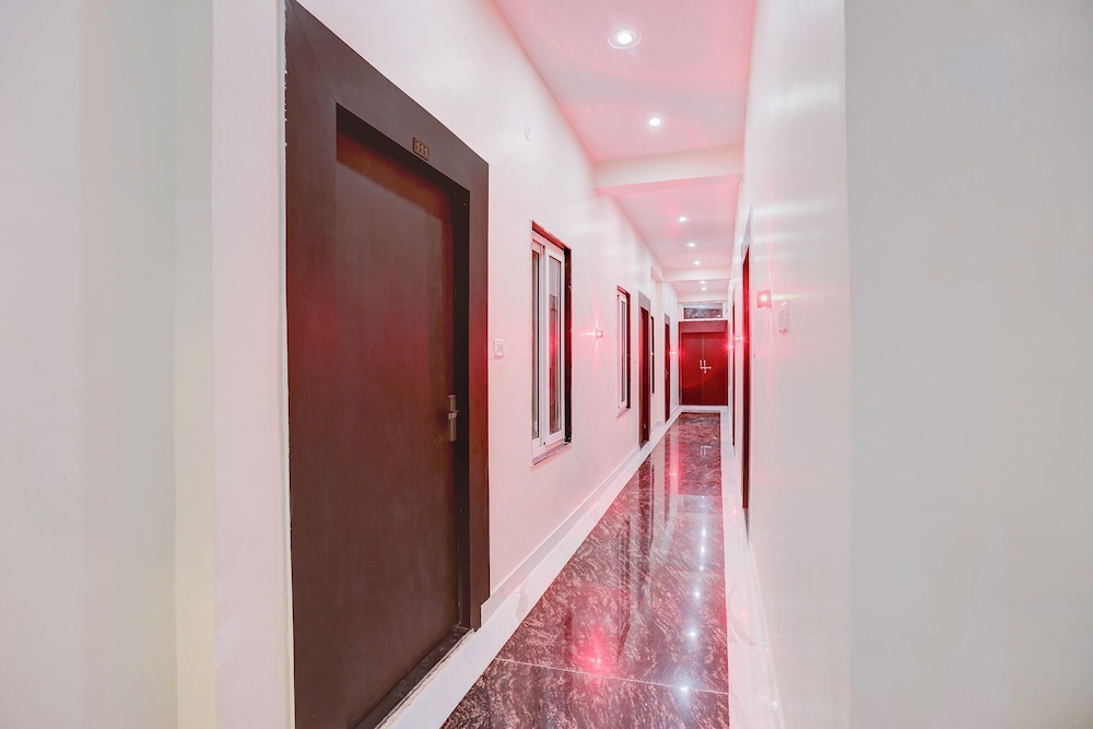 Fabhotel Abhinanandan Palace — фото 3