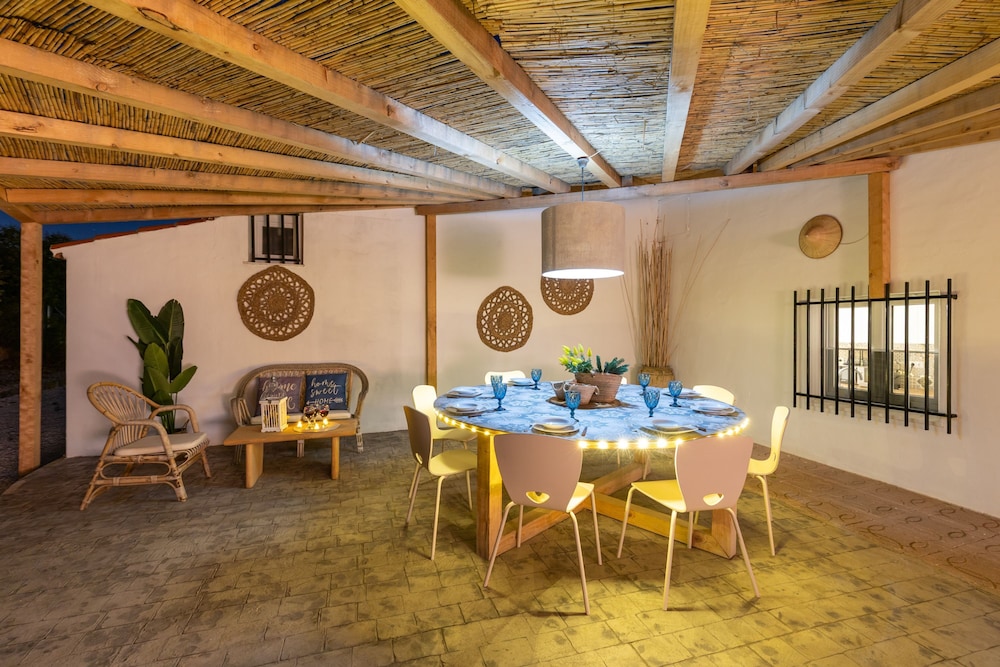 Rustic Escape by Fidalsa — фото 5