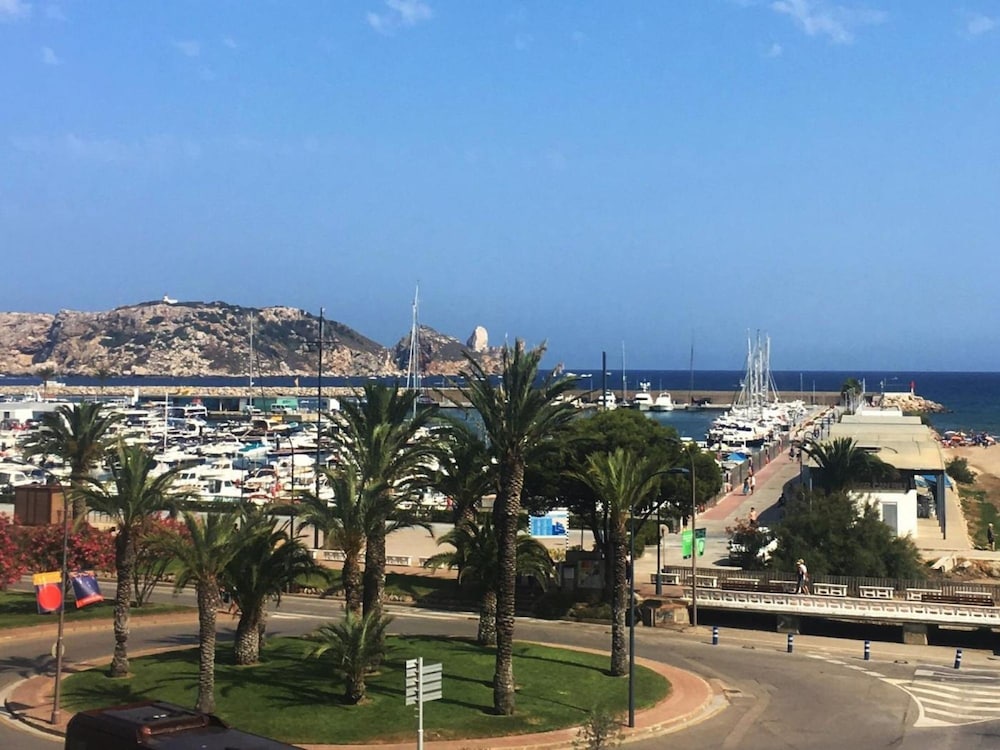 Apartamento Costa Brava CON Vistas AL MAR