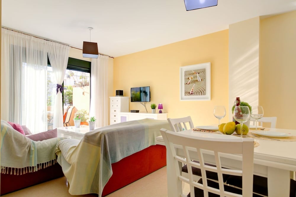 Apartamento Cala Bajo Solset — фото 5