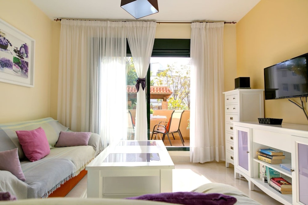 Apartamento Cala Bajo Solset — фото 3