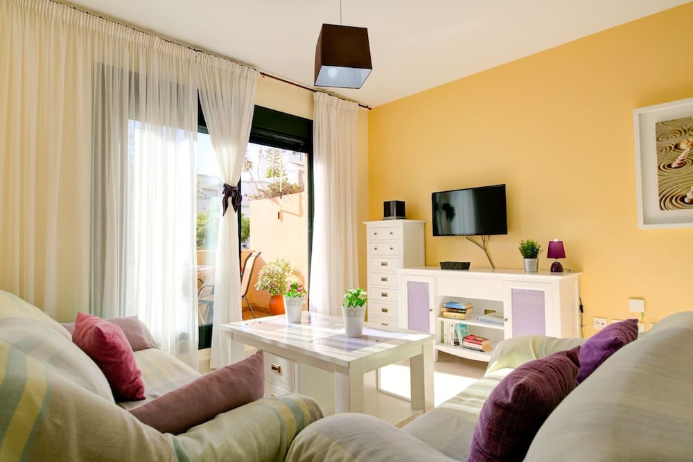 Apartamento Cala Bajo Solset — фото 2