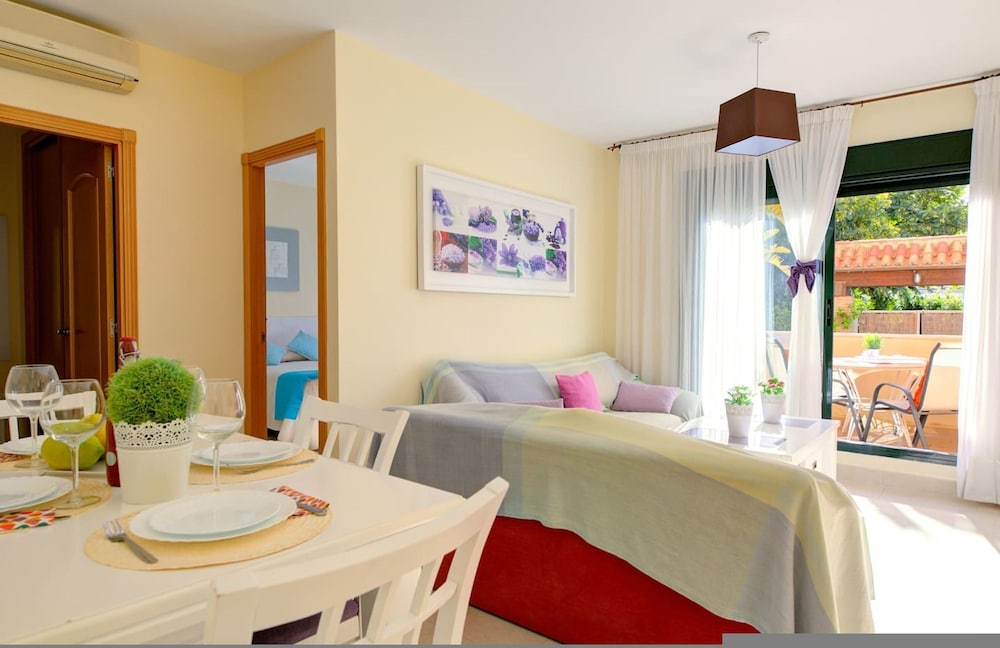 Apartamento Cala Bajo Solset — фото 4