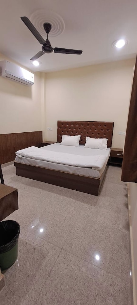 The Krishna Inn — фото 2