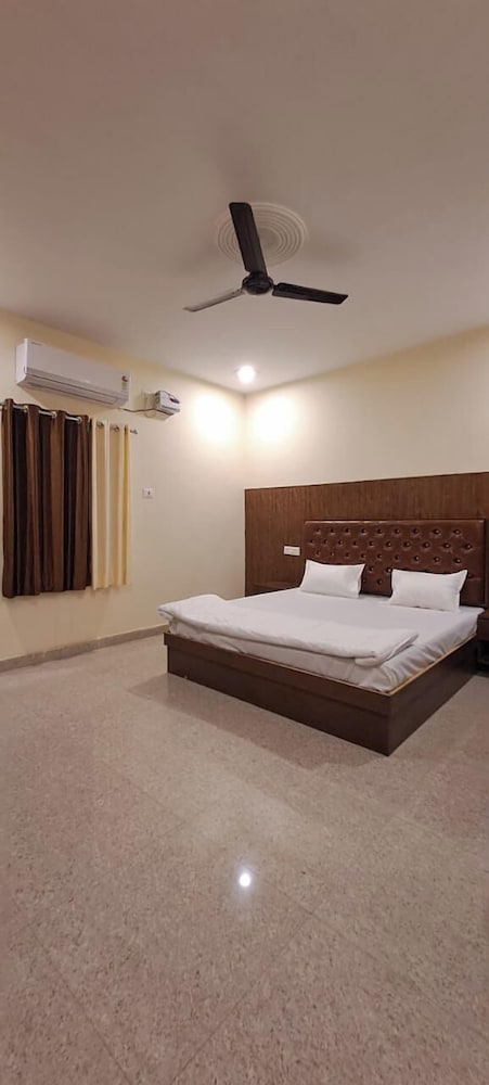 The Krishna Inn — фото 3