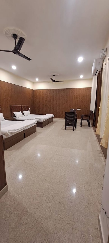 The Krishna Inn — фото 4